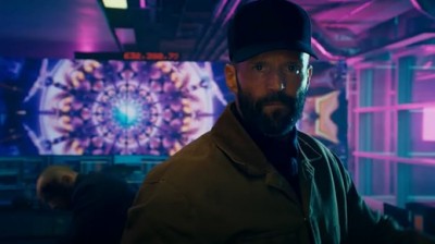 Watch The Beekeeper (2024) FULLMOVIE 'HD