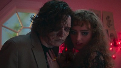 Watch Lisa Frankenstein (2024) FullMovie 'English