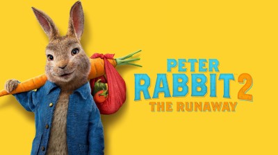 "Peter Rabbit 2: A La Fuga" (Latino) .vʍց,