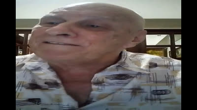 Travelin' man - Bob Seger cover song