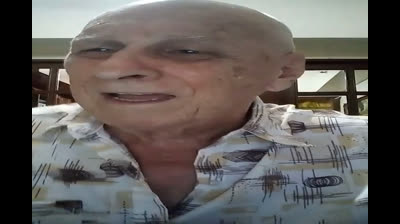 Fire - The Crazy World Of Arthur Brown cover song