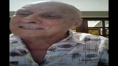 Hold on - Ian Gomm cover song