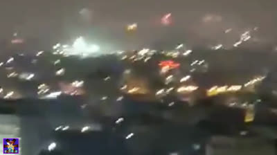 GUAYAQUIL-ECUADOR FIN DE AÑO 2023->2024