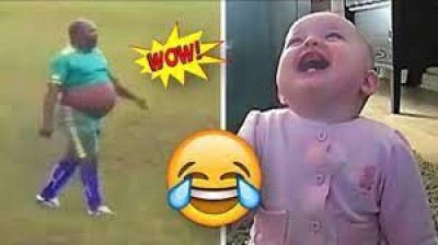 Risas en Tiempos Difíciles: Los Mejores Videos de Risa 2024 que Alegran el Día