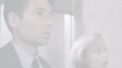 The X-Files S03E06 - 2Shy .