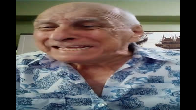 Head first - Babys cover song