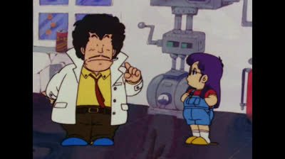 Dr. Slump - 03