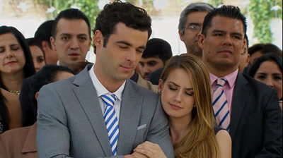 C-128 La boda de Clara y Justino