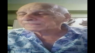 Good vibrations - Beach Boys cover song