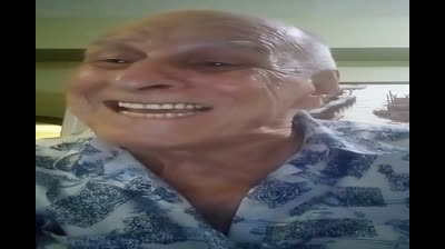 Help me Rhonda - Beach Boys cover song