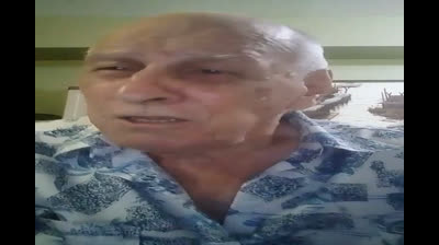 Glad all over - Dave Clark Five cover song