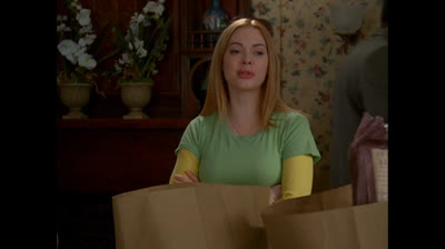 Embrujadas  6x12  Príncipe encantado