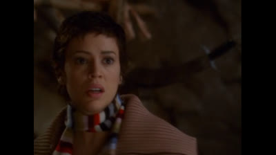 Embrujadas 6x15 Sueño con phoebe