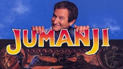 Jumanji (1995)