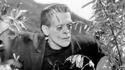 Frankenstein (1931)-Film Complet VOST
