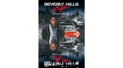 BEVERLY HILLS COP – UN PIEDIPIATTI A BEVERLY HILLS [HD]