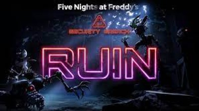 Security breach ruin remix