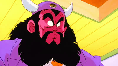 Capitulo 06 - Enma-Sama tambien se sorprende Habrá que luchar en el otro mundo