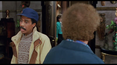 Pas nous, pas nous. vf