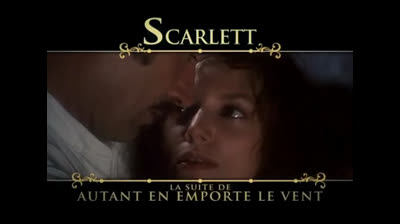 Scarlett - Bande-annonce VF FR