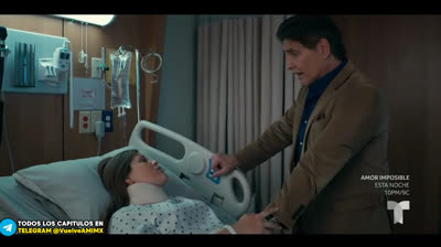 Vuelve a Mí / capitulo 59 / audio español