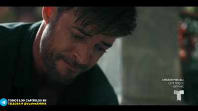 Vuelve a Mí / capitulo 60 / audio español