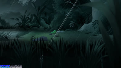 As enroladas aventuras da rapunzel 1x12