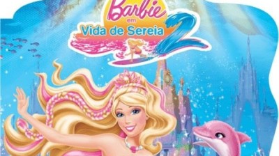 Barbie vida de sereia 2 - Lαяiรรα