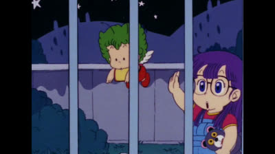 Dr. Slump - 05