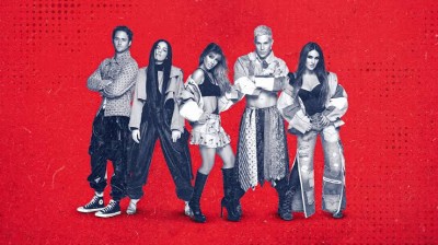 Por Siempre RBD - Rebelde (2023 Tour)