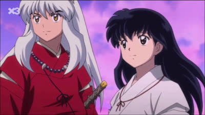 Inuyasha Cap 193 // Cap al futur