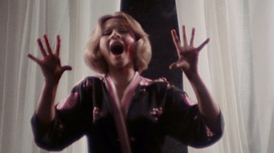 "Profondo Rosso"(1975) de Dario Argento-Film Complet with french subtitles
