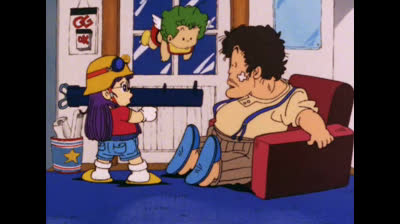 Dr. Slump - 06