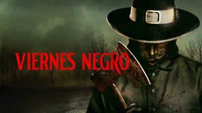 Viernes Negro ₮ ⪨Дерек.Джоуэ⪩