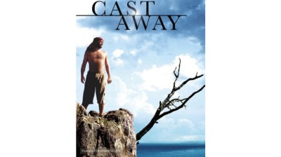 CAST AWAY [HD]