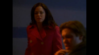 Embrujadas 6x18 La ciudad giratoria