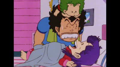 Dr. Slump - 07