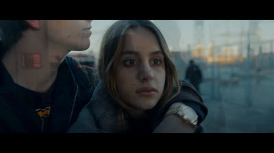 Thanksgiving : La Semaine de l'horreur Interdit aux moins de 16 ans 2023 ‧ Horreur/Film à énigme ‧ 1h 46m