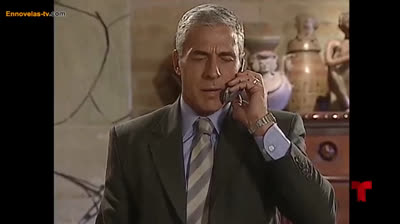 La mujer en el espejo capitulo 92