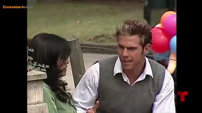 La mujer en el espejo capitulo 93