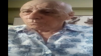 Funky street - Arthur Conley cover song