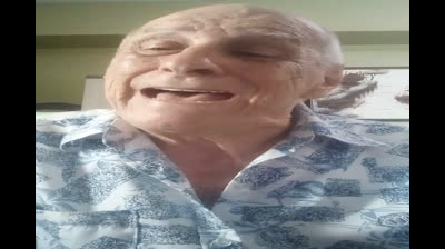 Unchained melody - Righteous Brothers cover song