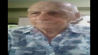 Hey baby - Bruce Channel cover song