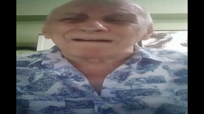 (Sittin' in) The dock of the bay - Otis Redding cover song