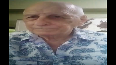 Party hard - Andrew W.K. cover song