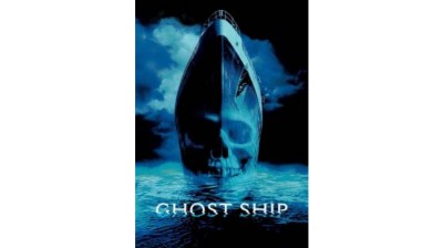 GHOST SHIP - NAVE FANTASMA [HD]