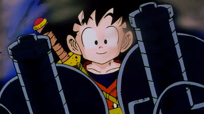 Capitulo 09 - Perdoneme señor robot Lagrimas que desaparecen en el desierto