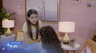 Avance Luz de Esperanza Capitulo 17 : 05-01-2024