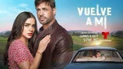 "Vuelve a mi" Capítulo 61 Online Gratis Telemundo