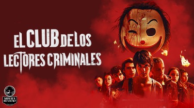 El Club de los Lectores Criminales ₮ ⪨Дерек.Джоуэ⪩